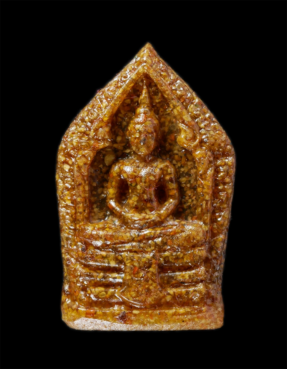 18Aug24 (84)ap.jpg - หลวงพ่อโสธร พิมพ์ 2 หน้า ปี2537 เนื้อหลังคากระเบื้อง ๙ โบสถ์ รุ่นพิเศษ ๙ คณาจารย์ วัดโสธรวรารามวรวิหาร จ.ฉะเชิงเทรา พระเก่าสวย มวลสารดี พิธีใหญ่เข็มขล [..] | https://kamulet.in.th